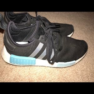 Women’s Adidas NMD Shoes
